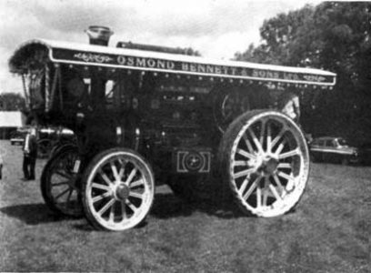 Irish Show Report Image